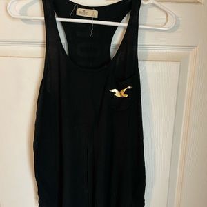Hollister Tank Top